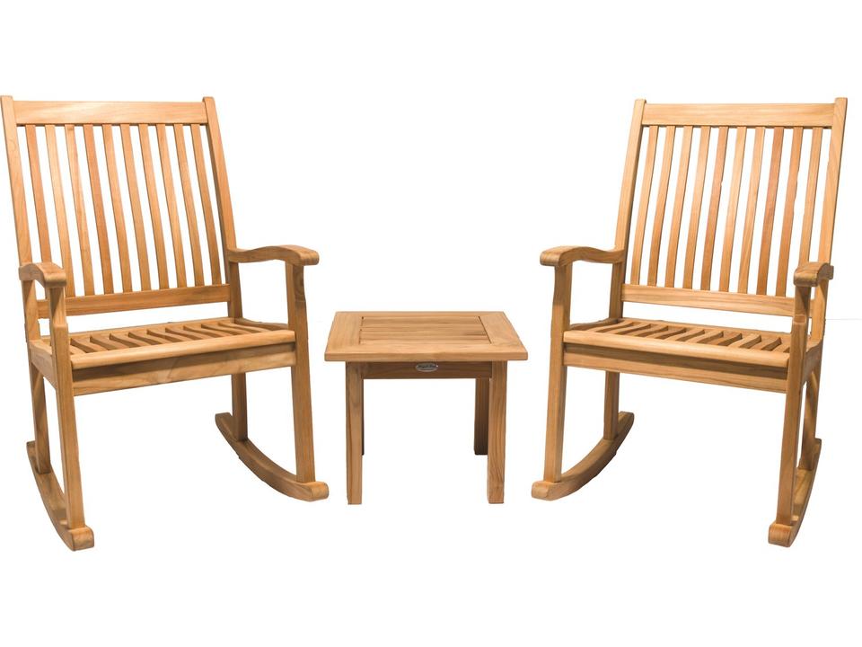 Classic Lounge Set