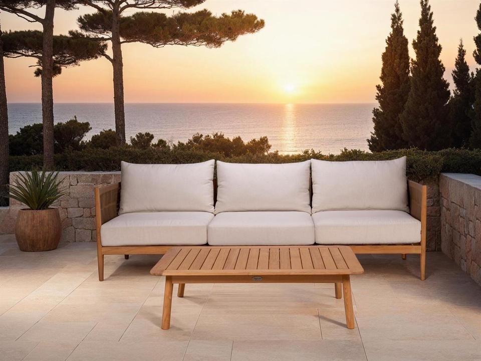 San Lucas Sectional Lounge Set
