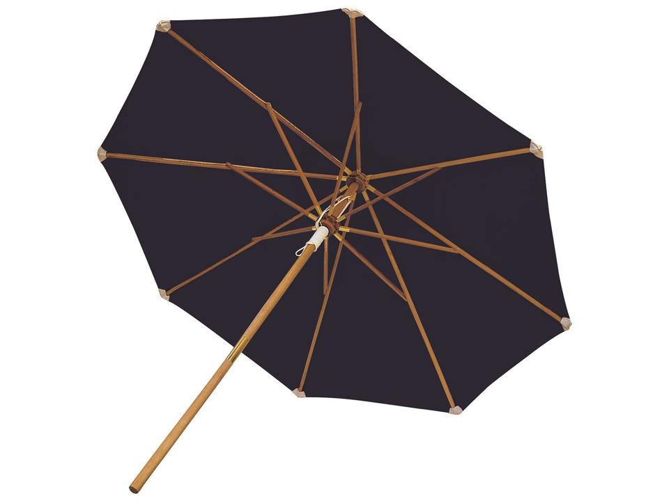 10 Foot Deluxe Umbrella in Navy