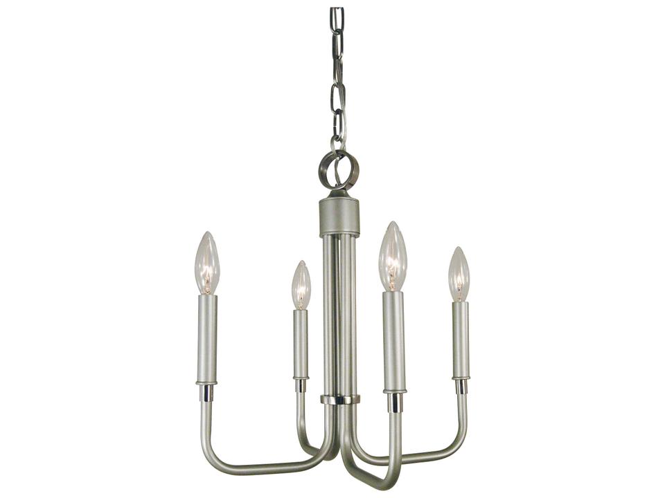 4-Light Lara Chandelier