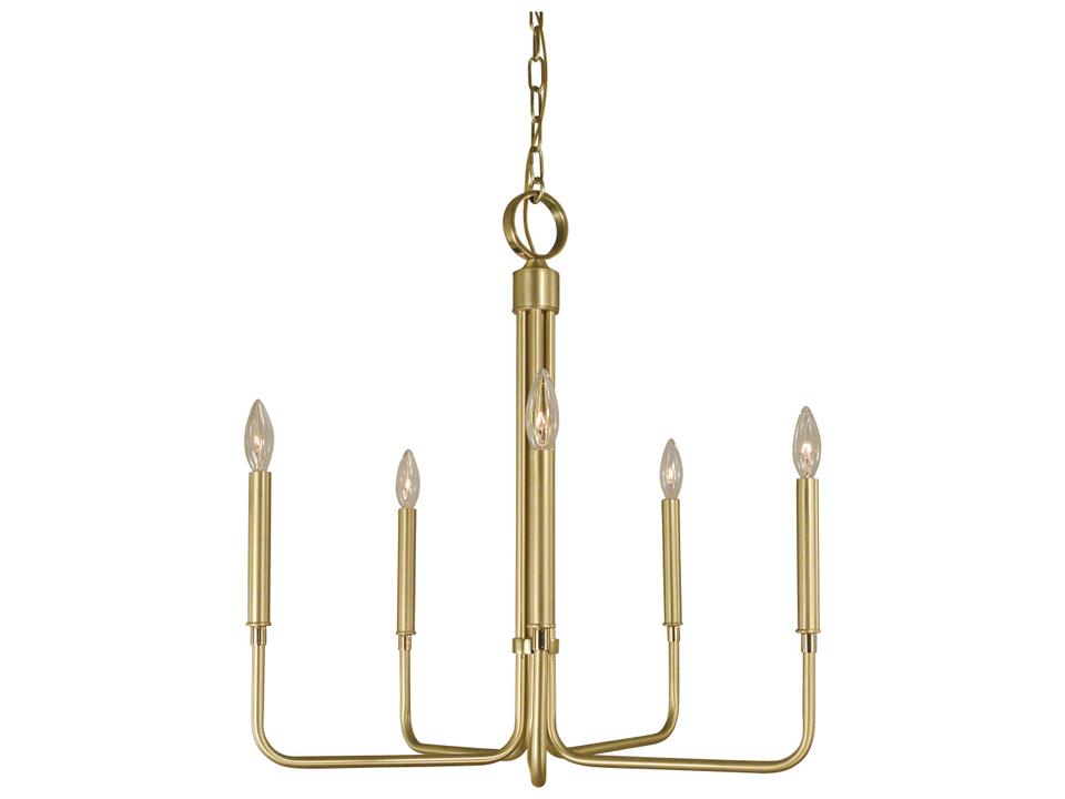 Lara 5-Light Chandelier