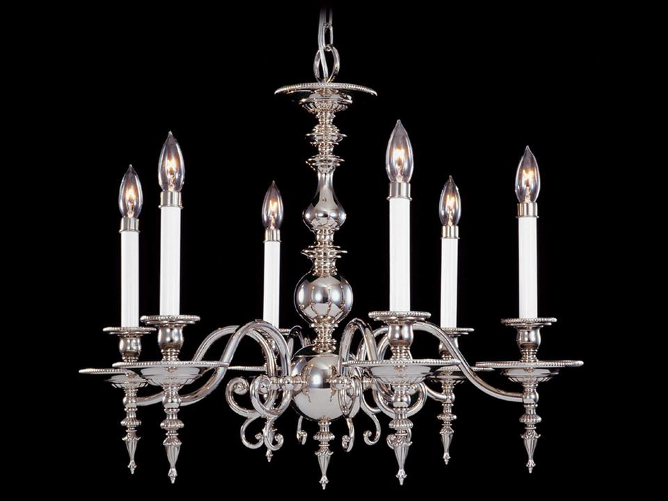 Kensington 6-Light Chandelier