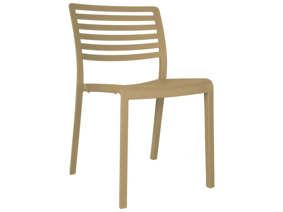 Lama Dining Chair Sand Price Includes 4