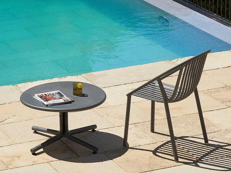 Bini Polypropylene Dining Set