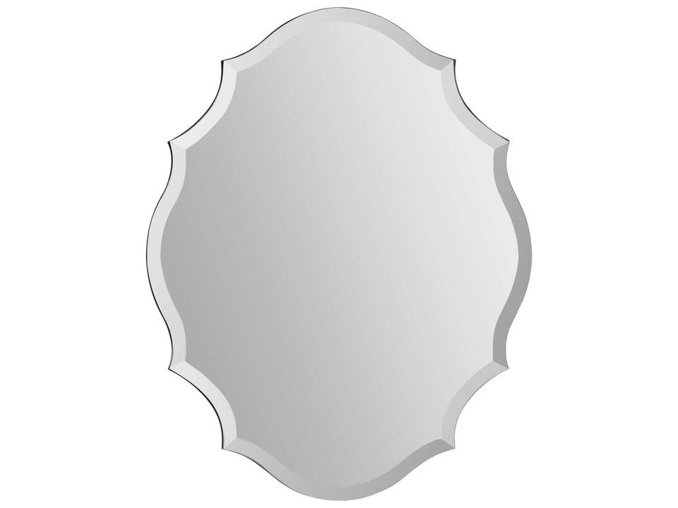 Emma Irregular Wall Mirror