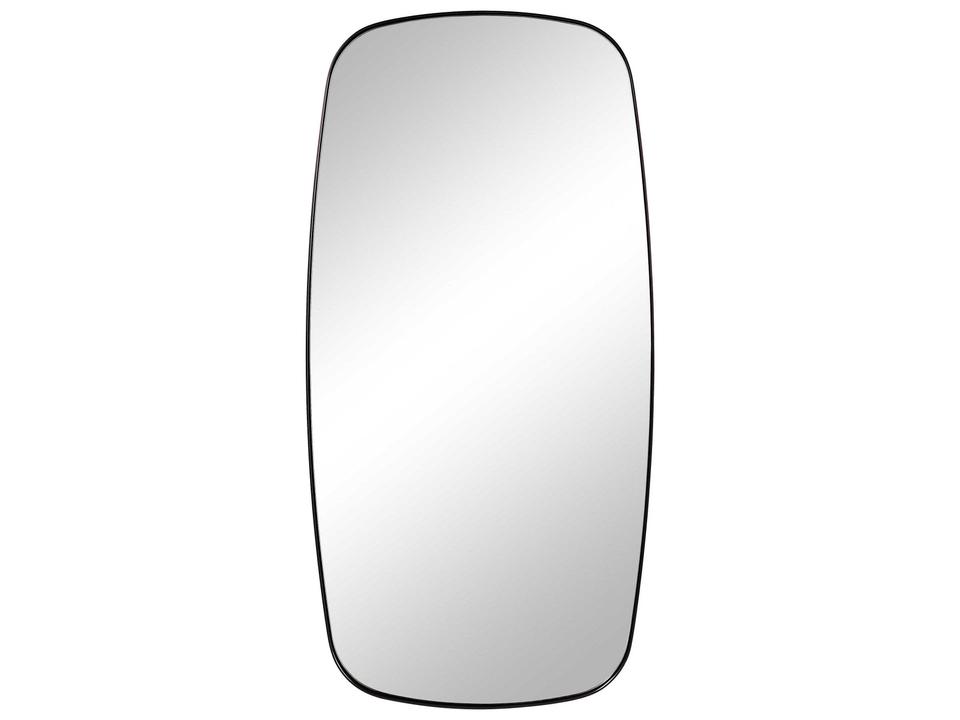 Nicoya Specialty Dark Bronze Wall Mirror