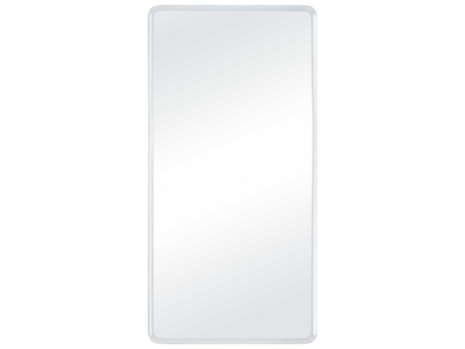 Danske Clear Rectangular Wall Mirror