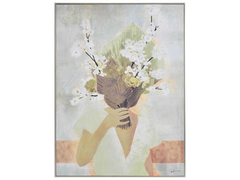 Casoria Canvas Wall Art