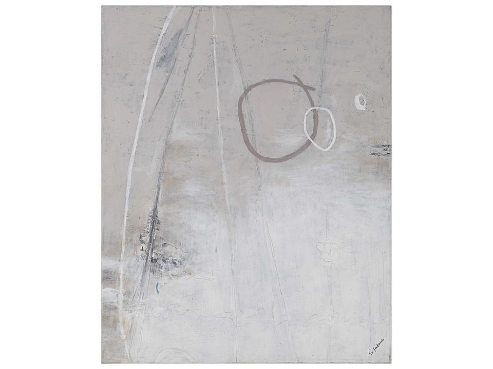 Pinceau Canvas Wall Art