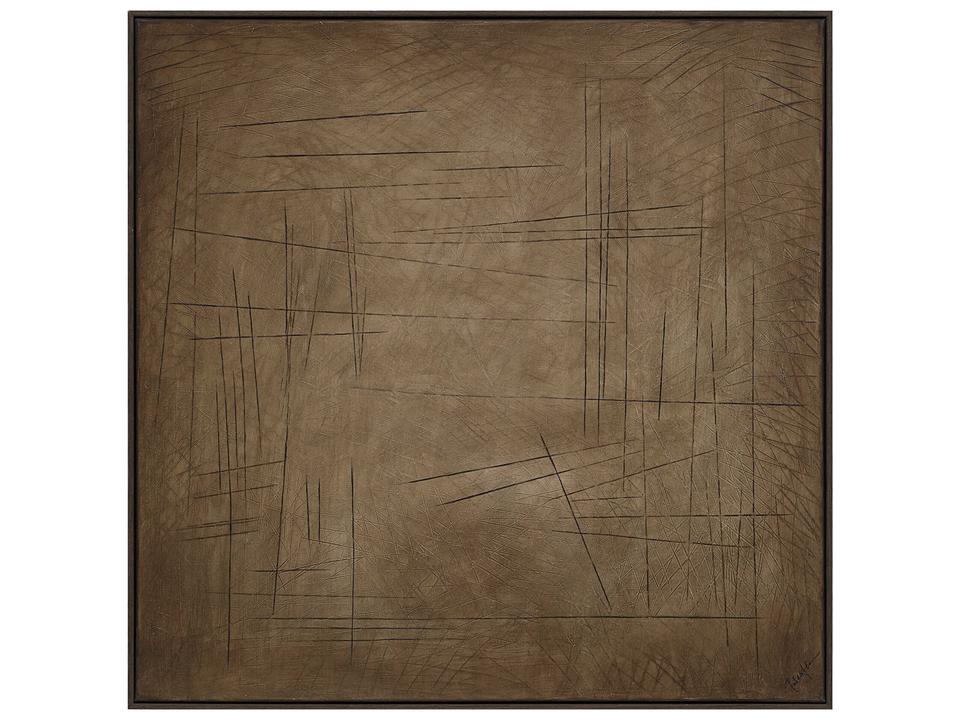 Alaric Canvas Wall Art