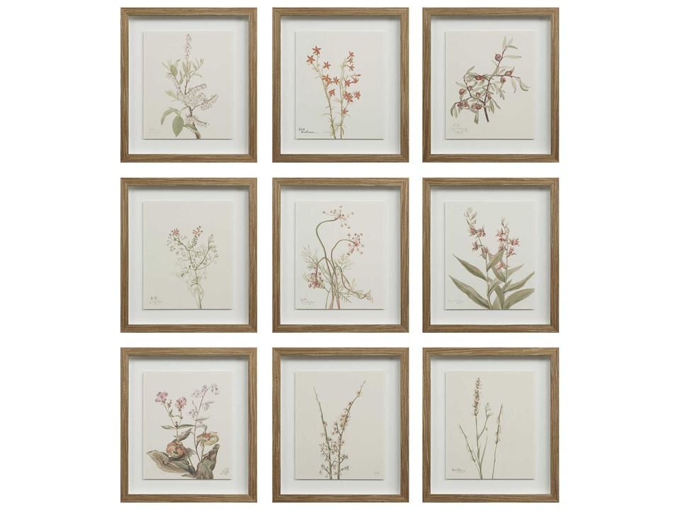 Crema Wall Decor