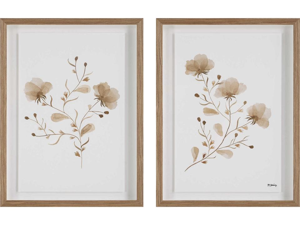 Madalena Wall Decor Set of 2