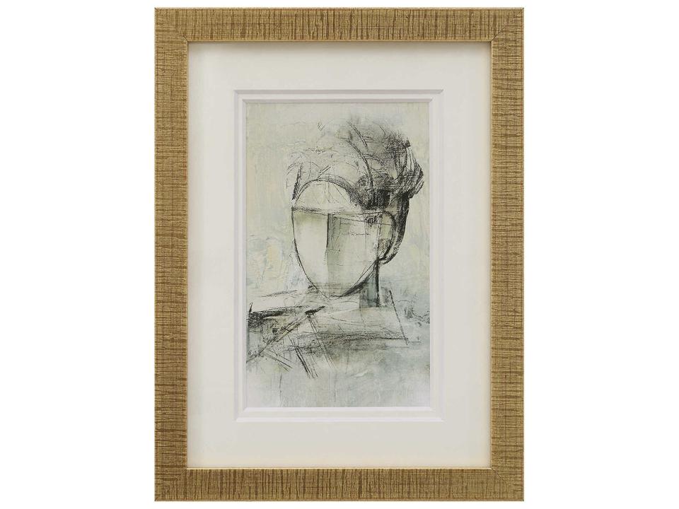 Bellie Wall Decor