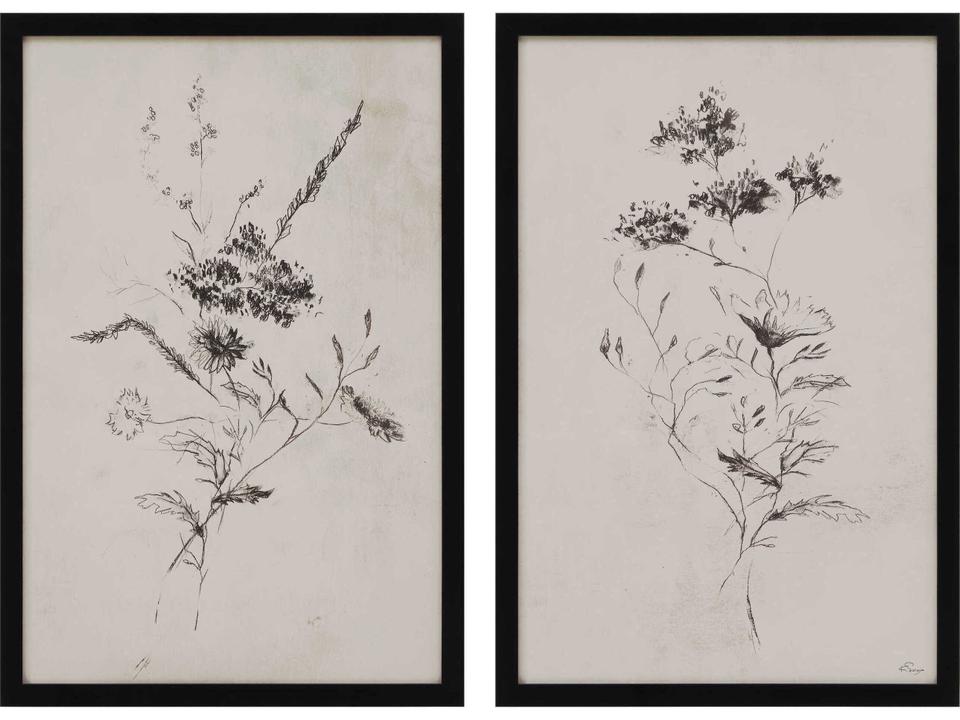 Adeline Wall Decor Set of 2