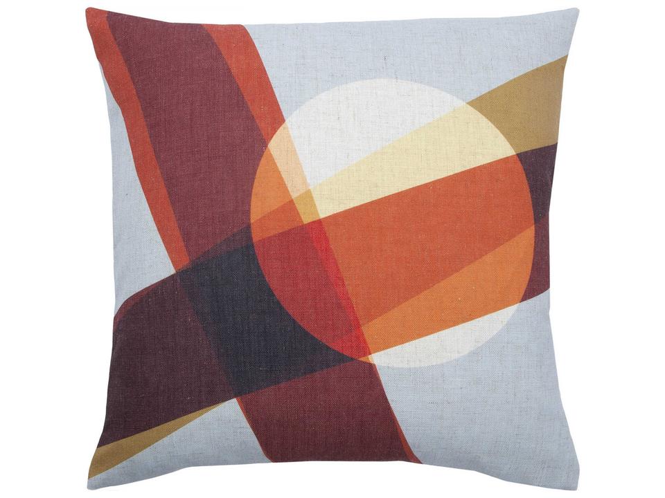 Lamego Red Pillow
