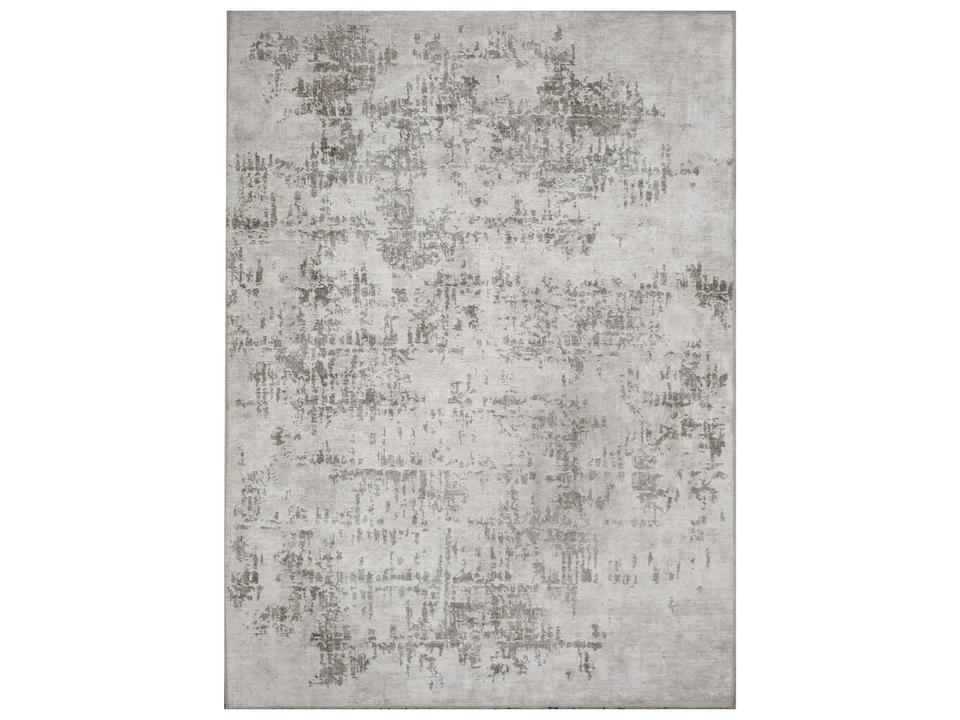 Chloe Flatweave Abstract Area Rug in 100 Percent Polyester