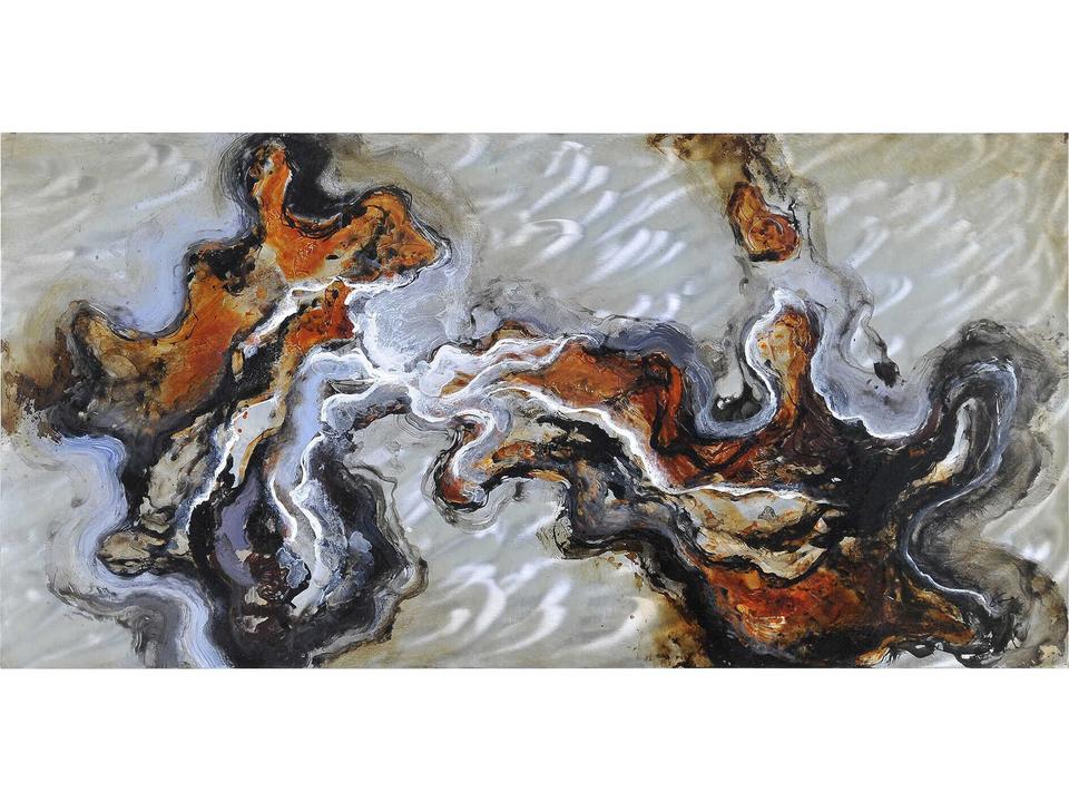 Blending Wall Art