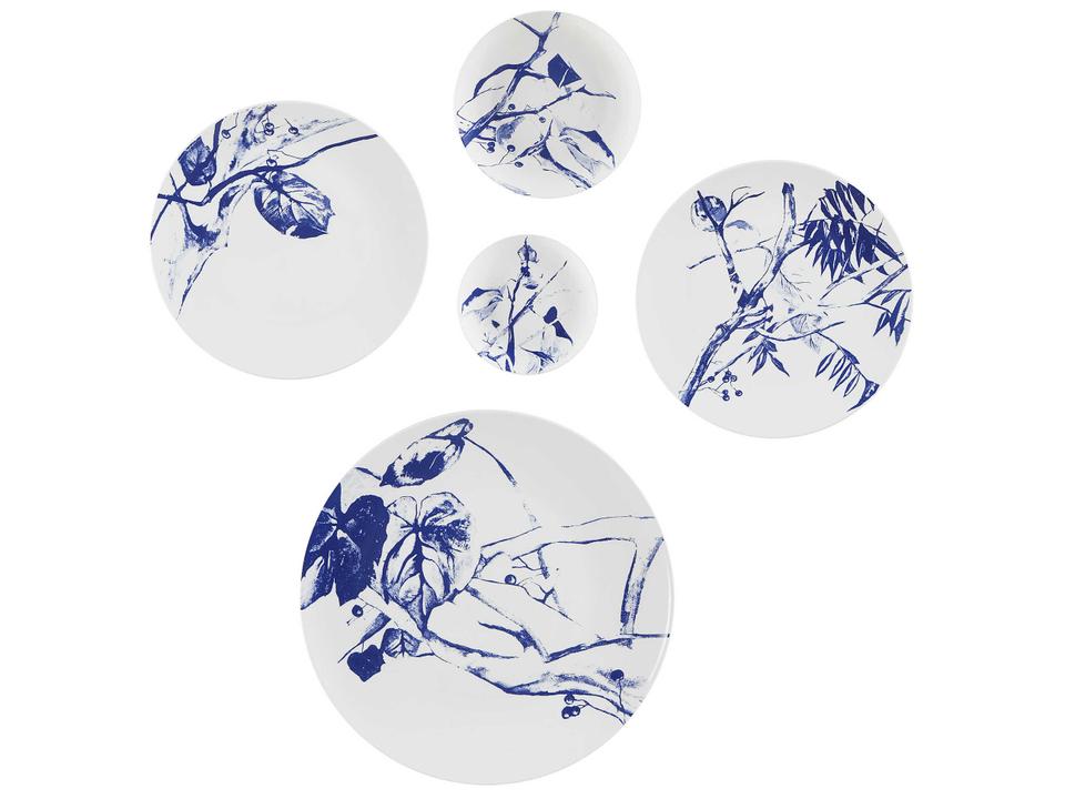 Narine Wall Art Set of 5