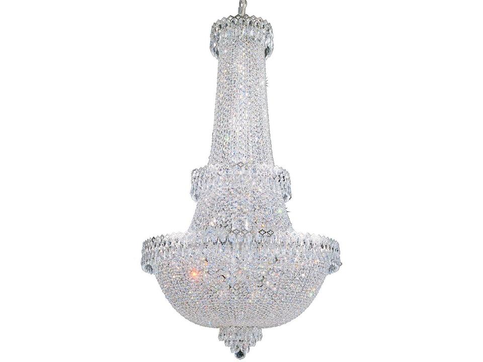 Camelot 41-Light Chandelier