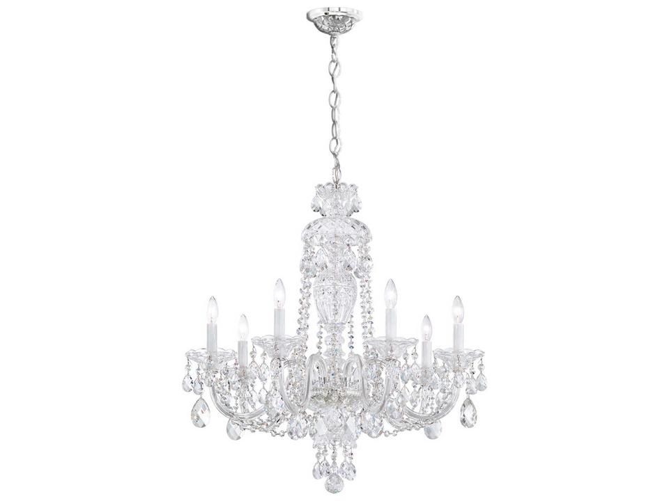 Sterling 7-Light Chandelier