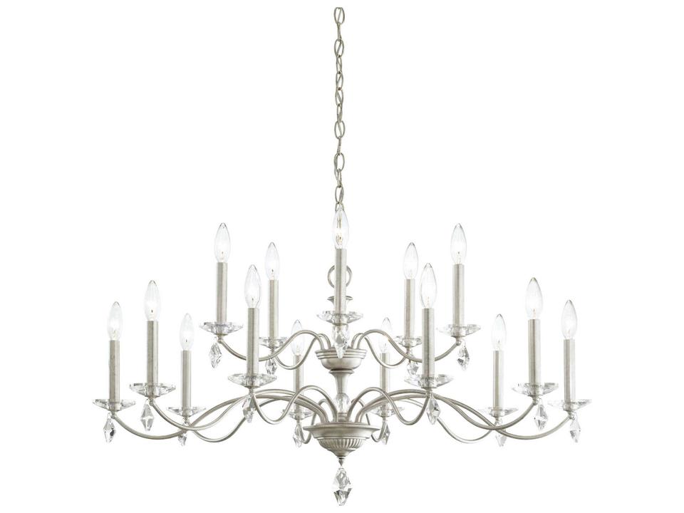 Modique 15-Light Chandelier
