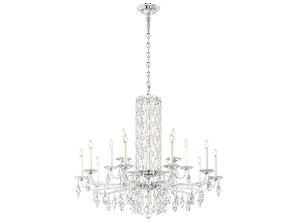 15-Light Siena Chandelier