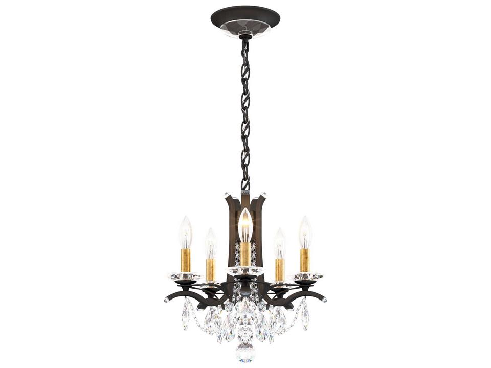 Vesca 5-Light Chandelier