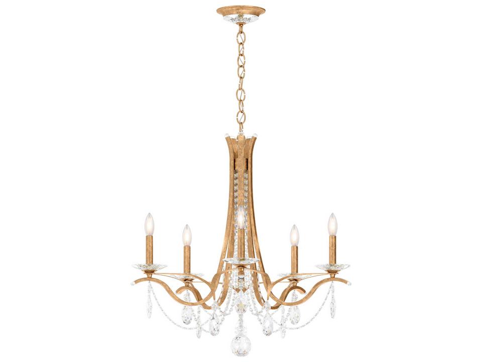 Vesca 5-Light Chandelier