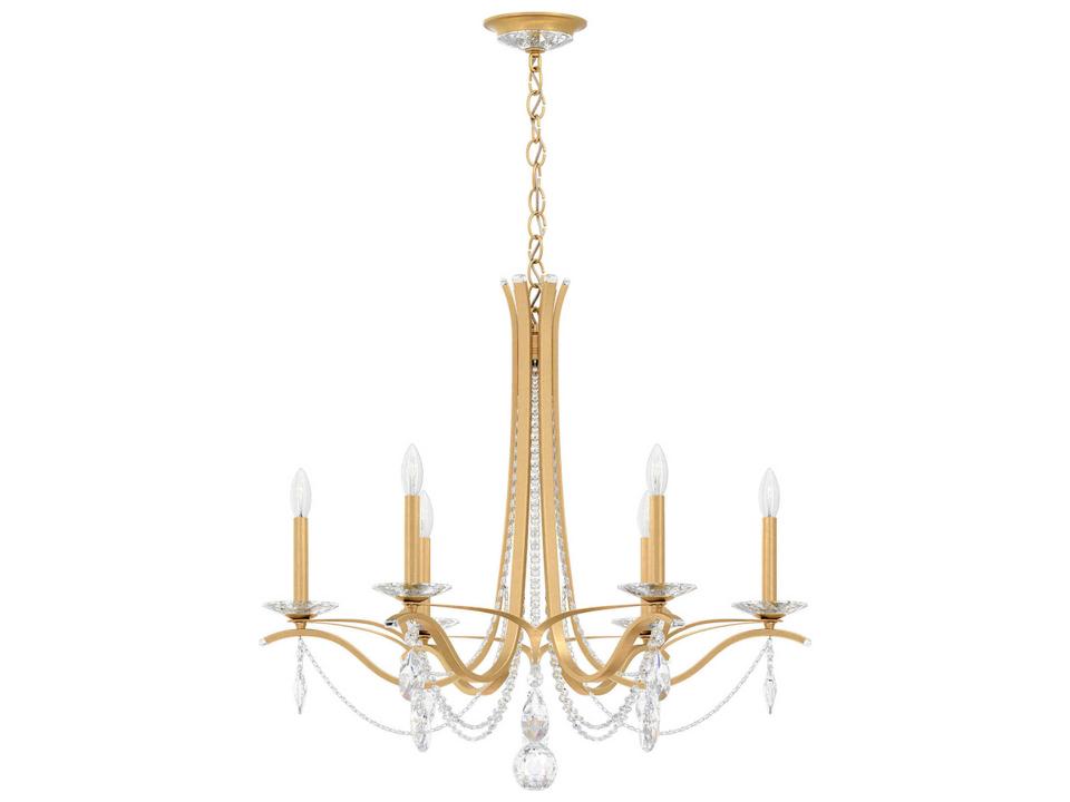 Vesca 6-Light Chandelier