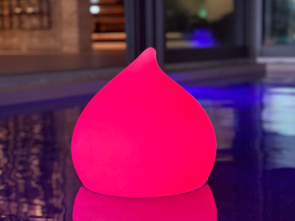 Dew LED Table Lamp Indoor Outdoor