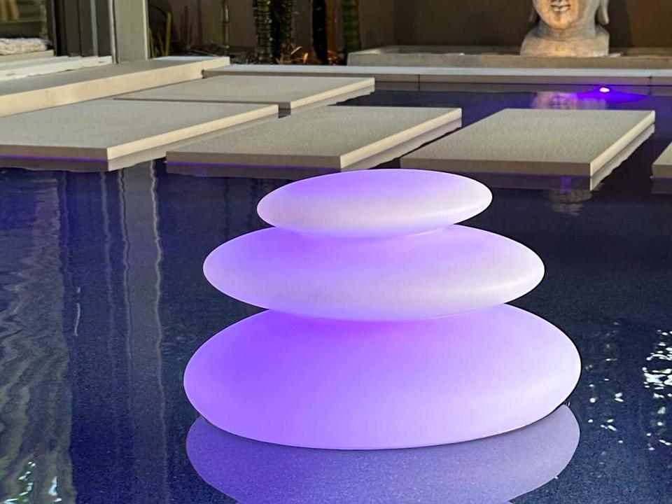 Original Zen Bluetooth Outdoor LED Light