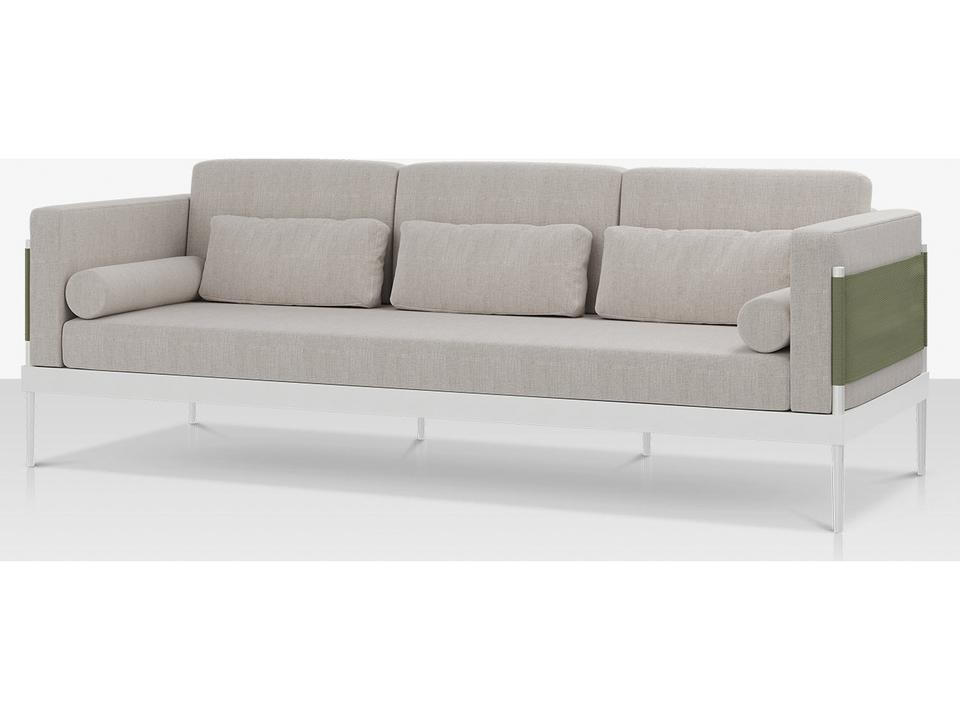 Oliver Sofa Pillow