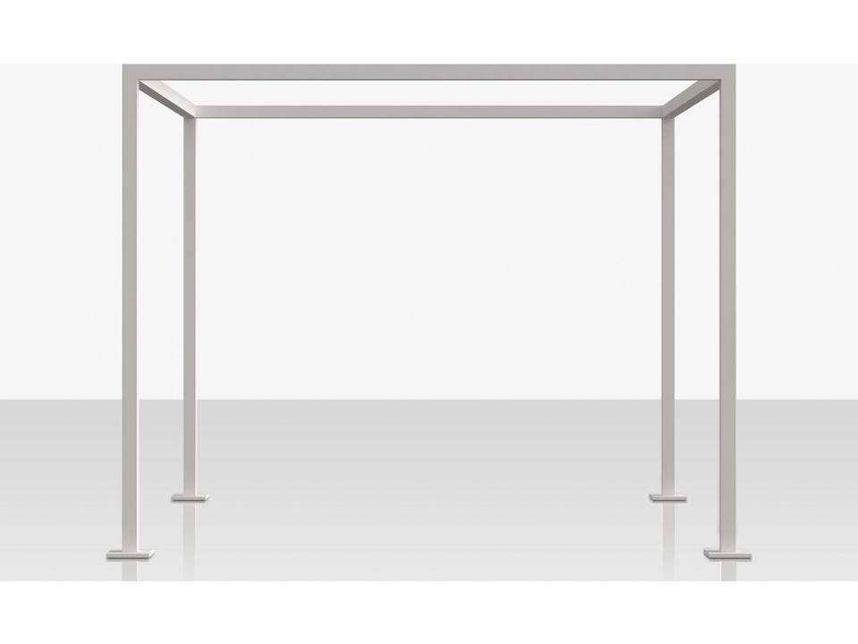 Pergolas