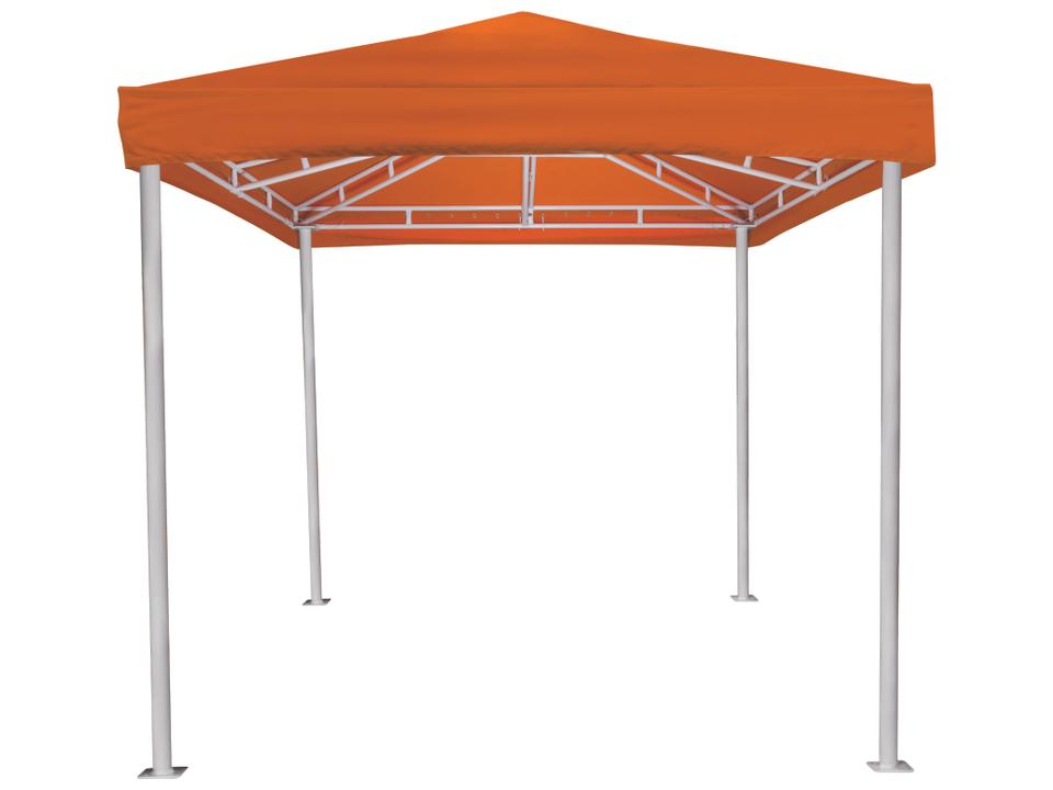 Oasis Aluminum 15x15 Standard Roof Cabana