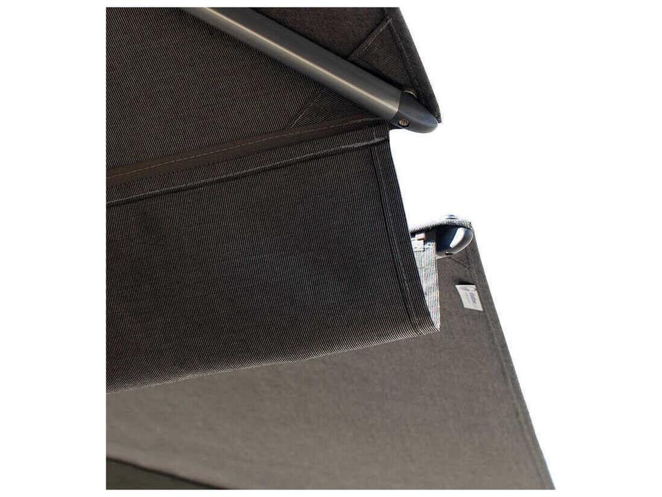 10' Raingutter