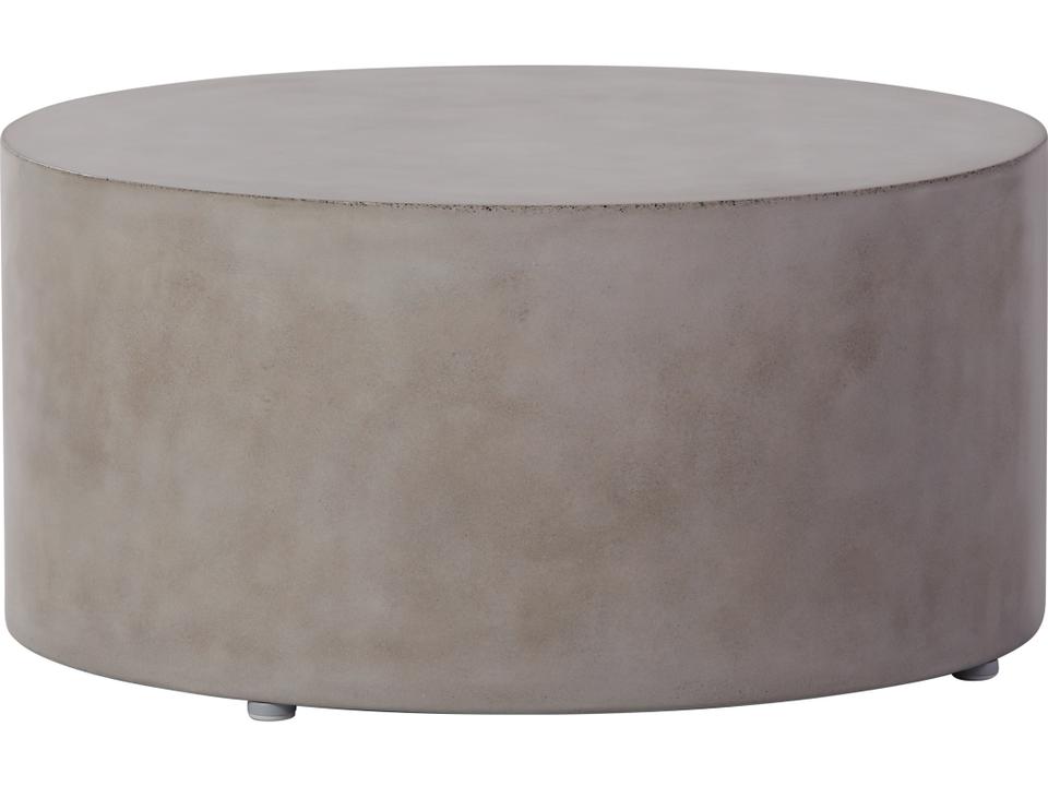 Perpetual Joy Serendipity Slate Gray/Gold Ring Accent Table Set