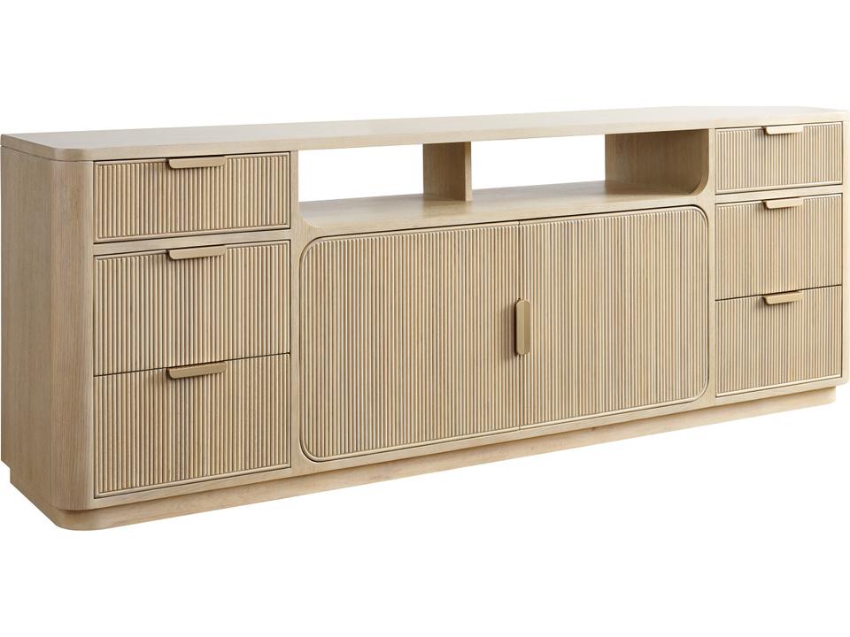 Media Cabinets