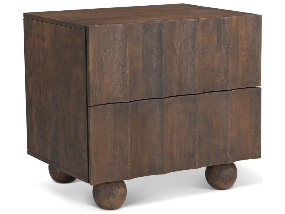 Lulu 24" Nightstand