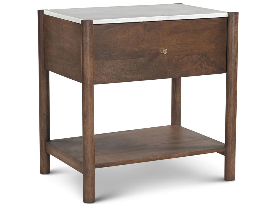 Nellie 23.5" Nightstand