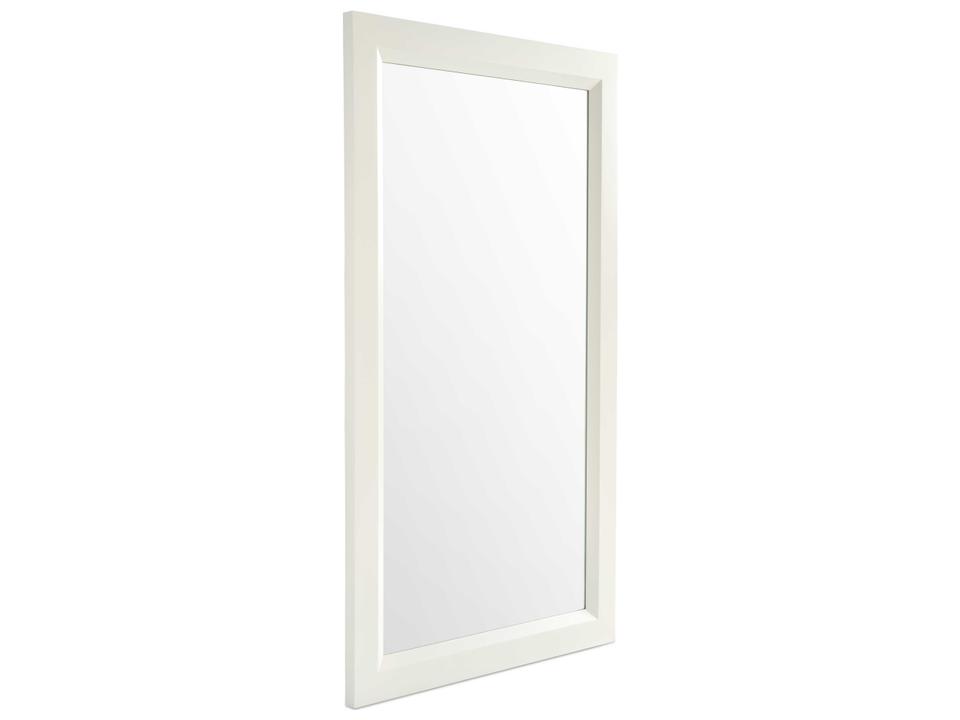 Naples Rectangular Floor Mirror