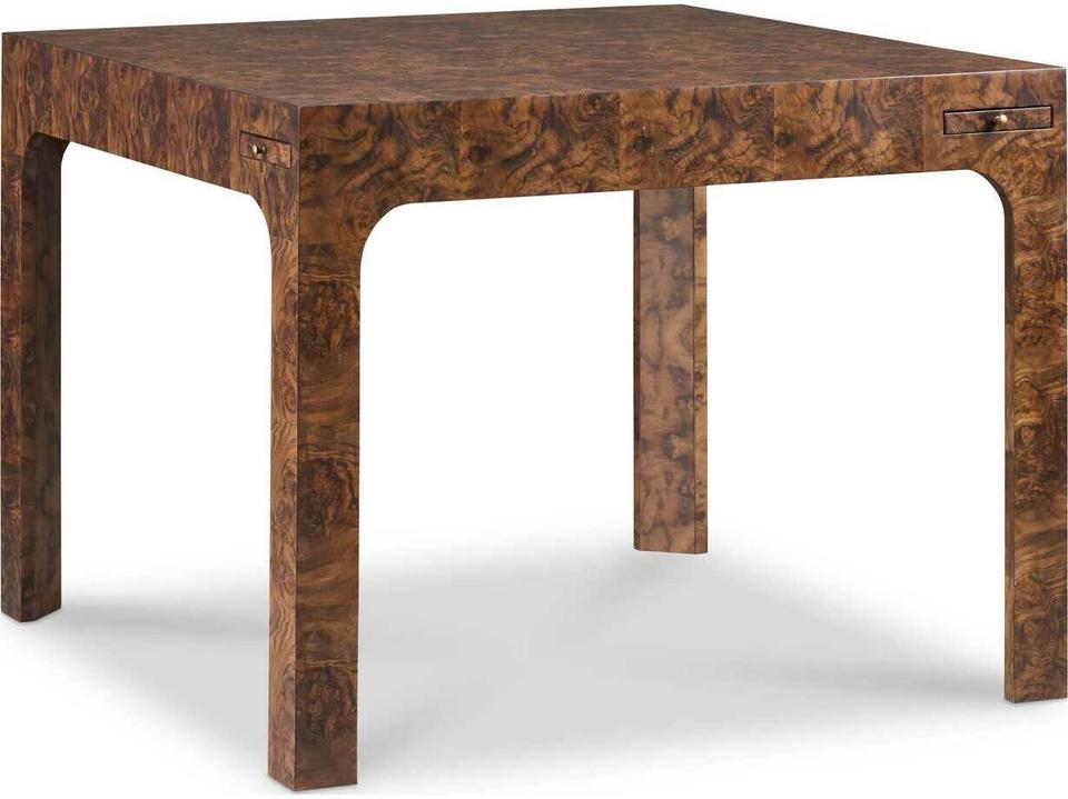 Harvey Square Game Table