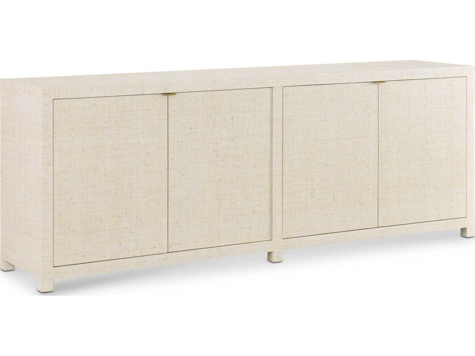 Paxton Rectangular Credenza