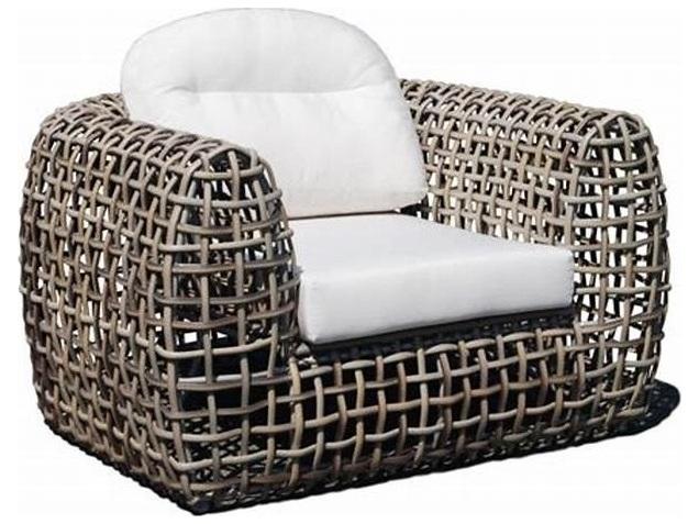 Dynasty Lounge Armchair