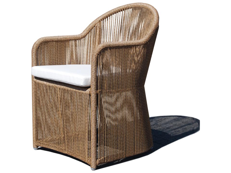 Calixto Dining Armchair
