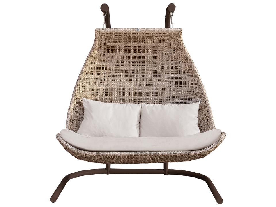 Paloma Double Hanging Chair