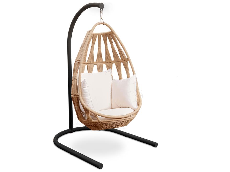 Krabi Hanging Chair Outdoor All-Weather