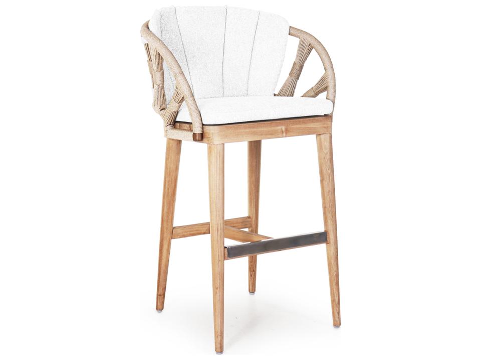 Krabi Outdoor Bar Stool