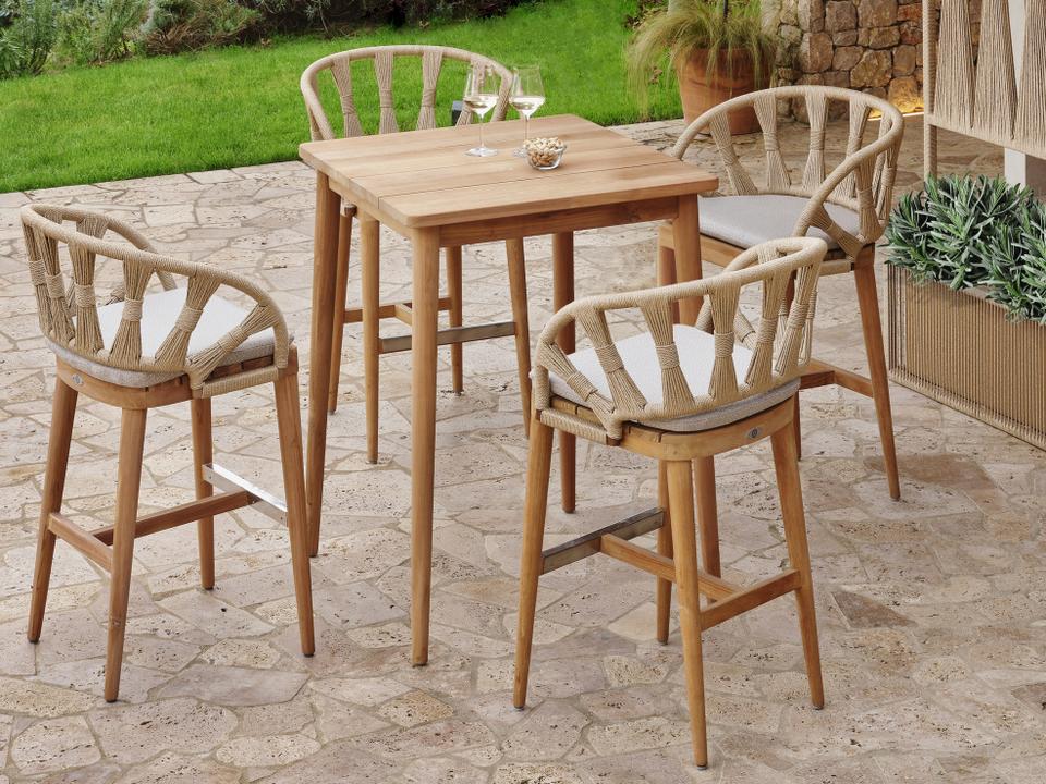 Krabi 5-Piece Pub Sets