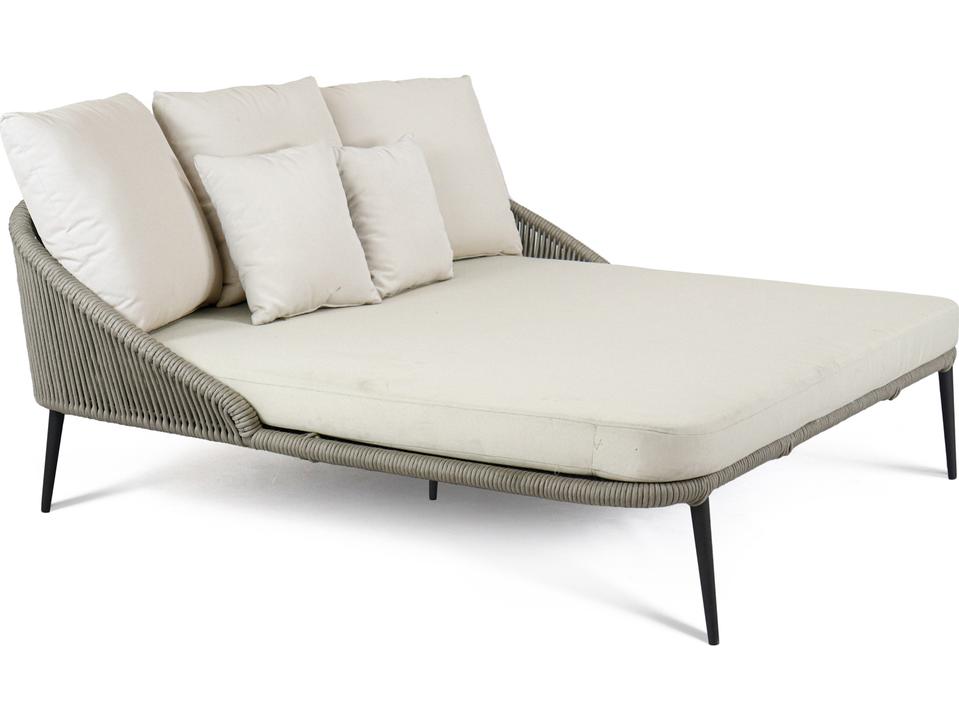 Rodona Patio Daybed