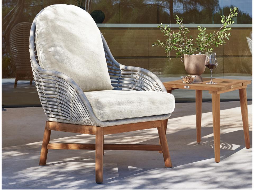 Alaska 2-Piece Occasional Set